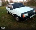 Белый ВАЗ 2108, объемом двигателя 13 л и пробегом 0 тыс. км за 890 $, фото 1 на Automoto.ua