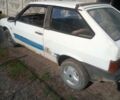 Белый ВАЗ 2108, объемом двигателя 1.5 л и пробегом 270 тыс. км за 770 $, фото 5 на Automoto.ua