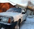 Белый ВАЗ 2108, объемом двигателя 1.3 л и пробегом 25 тыс. км за 398 $, фото 3 на Automoto.ua