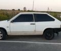 Белый ВАЗ 2108, объемом двигателя 1.5 л и пробегом 350 тыс. км за 550 $, фото 8 на Automoto.ua