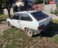 Белый ВАЗ 2108, объемом двигателя 1.3 л и пробегом 88 тыс. км за 720 $, фото 2 на Automoto.ua