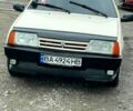 ВАЗ 2108 1992 в Желтых Водах на Automoto.ua Белый ВАЗ 2108, объемом двигателя 1.3 л и пробегом 0 тыс. км за 1250 $, фото 4 на Automoto.ua