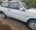 ВАЗ 2108 1992 у Полтаві на Automoto.ua Білий ВАЗ 2108, об'ємом двигуна 1.3 л та пробігом 124 тис. км за 900 $, фото 1 на Automoto.ua
