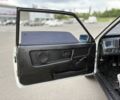 Белый ВАЗ 2108, объемом двигателя 1.3 л и пробегом 100 тыс. км за 753 $, фото 9 на Automoto.ua