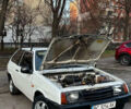 Білий ВАЗ 2108, об'ємом двигуна 1.5 л та пробігом 333 тис. км за 750 $, фото 1 на Automoto.ua