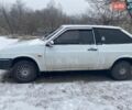 Білий ВАЗ 2108, об'ємом двигуна 1.1 л та пробігом 998 тис. км за 946 $, фото 4 на Automoto.ua