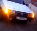 Белый ВАЗ 2108, объемом двигателя 1.5 л и пробегом 22 тыс. км за 700 $, фото 1 на Automoto.ua