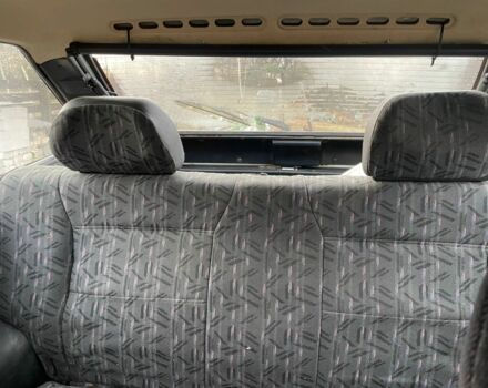 Белый ВАЗ 2108, объемом двигателя 1.1 л и пробегом 80 тыс. км за 237 $, фото 8 на Automoto.ua