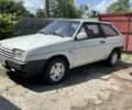 Білий ВАЗ 2108, об'ємом двигуна 1.3 л та пробігом 200 тис. км за 870 $, фото 1 на Automoto.ua