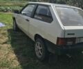 Білий ВАЗ 2108, об'ємом двигуна 1.5 л та пробігом 1000 тис. км за 900 $, фото 4 на Automoto.ua