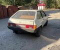 Белый ВАЗ 2108, объемом двигателя 1.5 л и пробегом 198 тыс. км за 800 $, фото 1 на Automoto.ua