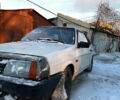 ВАЗ 2108 1992 в Черкассах на Automoto.ua Белый ВАЗ 2108, объемом двигателя 1.3 л и пробегом 400 тыс. км за 399 $, фото 1 на Automoto.ua