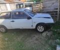 Белый ВАЗ 2108, объемом двигателя 0 л и пробегом 70 тыс. км за 450 $, фото 2 на Automoto.ua