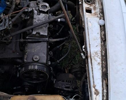 Белый ВАЗ 2108, объемом двигателя 0 л и пробегом 50 тыс. км за 310 $, фото 7 на Automoto.ua