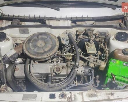 Білий ВАЗ 2108, об'ємом двигуна 1.1 л та пробігом 89 тис. км за 700 $, фото 6 на Automoto.ua