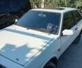 Белый ВАЗ 2108, объемом двигателя 0 л и пробегом 58 тыс. км за 597 $, фото 1 на Automoto.ua