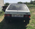 ВАЗ 2108 1992 в Кременчуге на Automoto.ua Белый ВАЗ 2108, объемом двигателя 1.5 л и пробегом 100 тыс. км за 1000 $, фото 3 на Automoto.ua