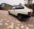 Белый ВАЗ 2108, объемом двигателя 1.1 л и пробегом 58 тыс. км за 1363 $, фото 1 на Automoto.ua