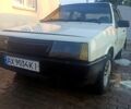 Белый ВАЗ 2108, объемом двигателя 1.1 л и пробегом 1000 тыс. км за 670 $, фото 1 на Automoto.ua