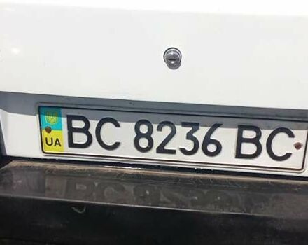 Белый ВАЗ 2108, объемом двигателя 1.5 л и пробегом 150 тыс. км за 850 $, фото 9 на Automoto.ua