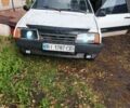 Белый ВАЗ 2108, объемом двигателя 1.5 л и пробегом 7 тыс. км за 559 $, фото 10 на Automoto.ua
