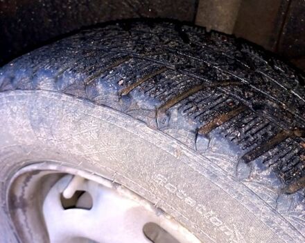 Білий ВАЗ 2108, об'ємом двигуна 1.3 л та пробігом 195 тис. км за 850 $, фото 9 на Automoto.ua