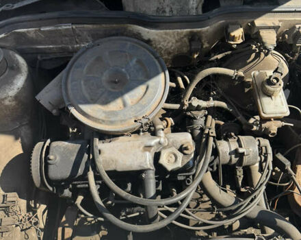 Белый ВАЗ 2108, объемом двигателя 1.5 л и пробегом 200 тыс. км за 600 $, фото 8 на Automoto.ua