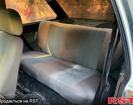 Белый ВАЗ 2108, объемом двигателя 1.5 л и пробегом 368 тыс. км за 799 $, фото 6 на Automoto.ua