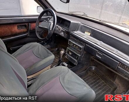 Білий ВАЗ 2108, об'ємом двигуна 1.3 л та пробігом 100 тис. км за 850 $, фото 9 на Automoto.ua