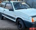 Білий ВАЗ 2108, об'ємом двигуна 13 л та пробігом 150 тис. км за 950 $, фото 1 на Automoto.ua