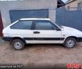 Білий ВАЗ 2108, об'ємом двигуна 1.3 л та пробігом 100 тис. км за 850 $, фото 2 на Automoto.ua