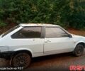 Білий ВАЗ 2108, об'ємом двигуна 1.3 л та пробігом 125 тис. км за 850 $, фото 1 на Automoto.ua