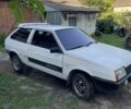 Белый ВАЗ 2108, объемом двигателя 1.3 л и пробегом 59 тыс. км за 871 $, фото 7 на Automoto.ua