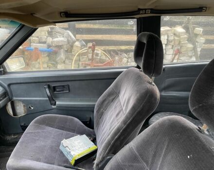 Белый ВАЗ 2108, объемом двигателя 1.1 л и пробегом 80 тыс. км за 237 $, фото 7 на Automoto.ua