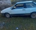 Белый ВАЗ 2108, объемом двигателя 0 л и пробегом 20 тыс. км за 650 $, фото 4 на Automoto.ua