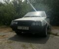 Белый ВАЗ 2108, объемом двигателя 1.5 л и пробегом 89 тыс. км за 1000 $, фото 1 на Automoto.ua