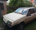 Білий ВАЗ 2108, об'ємом двигуна 1.1 л та пробігом 300 тис. км за 850 $, фото 2 на Automoto.ua