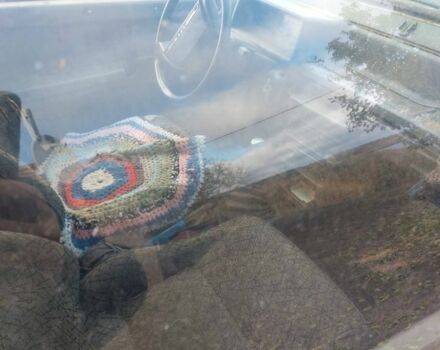 Белый ВАЗ 2108, объемом двигателя 0 л и пробегом 200 тыс. км за 1000 $, фото 3 на Automoto.ua