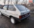 Білий ВАЗ 2108, об'ємом двигуна 1.1 л та пробігом 104 тис. км за 1000 $, фото 5 на Automoto.ua