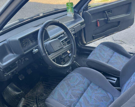 Белый ВАЗ 2108, объемом двигателя 1.3 л и пробегом 200 тыс. км за 1200 $, фото 1 на Automoto.ua