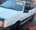 Білий ВАЗ 2108, об'ємом двигуна 13 л та пробігом 150 тис. км за 950 $, фото 7 на Automoto.ua