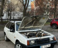 Белый ВАЗ 2108, объемом двигателя 1.5 л и пробегом 3 тыс. км за 750 $, фото 6 на Automoto.ua