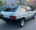 Білий ВАЗ 2108, об'ємом двигуна 1.29 л та пробігом 330 тис. км за 700 $, фото 5 на Automoto.ua