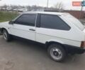 Білий ВАЗ 2108, об'ємом двигуна 1.1 л та пробігом 120 тис. км за 1200 $, фото 6 на Automoto.ua