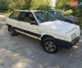 Білий ВАЗ 2108, об'ємом двигуна 1.3 л та пробігом 78 тис. км за 800 $, фото 1 на Automoto.ua