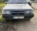 Белый ВАЗ 2108, объемом двигателя 1.3 л и пробегом 2 тыс. км за 753 $, фото 1 на Automoto.ua