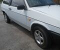 Білий ВАЗ 2108, об'ємом двигуна 3 л та пробігом 70 тис. км за 950 $, фото 4 на Automoto.ua