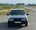 Білий ВАЗ 2108, об'ємом двигуна 1.5 л та пробігом 220 тис. км за 1100 $, фото 1 на Automoto.ua