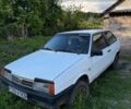 Белый ВАЗ 2108, объемом двигателя 1.5 л и пробегом 300 тыс. км за 700 $, фото 1 на Automoto.ua