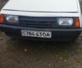 Белый ВАЗ 2108, объемом двигателя 1.5 л и пробегом 10 тыс. км за 466 $, фото 1 на Automoto.ua